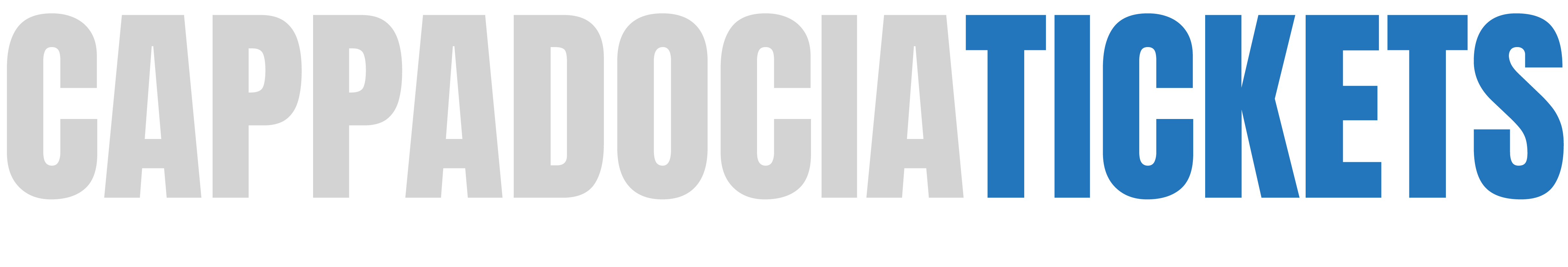 Cappadocia Entry Tickets logo